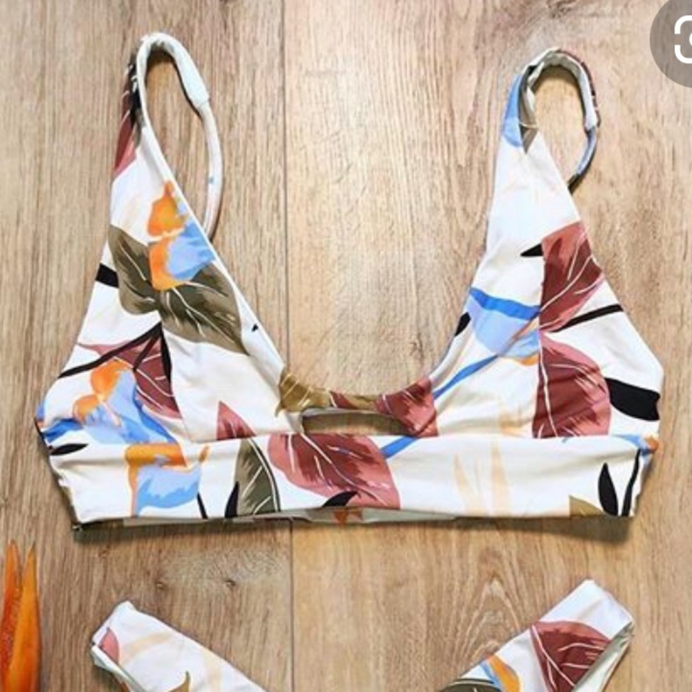 LSpace Alia Top